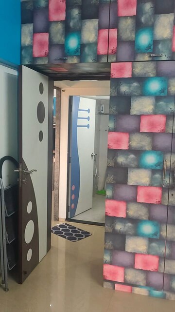 Furnished Amenities in 2 BHK Apartment at Dipti Bamanpuri, Andheri East – for Rent