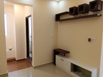  2 BHK Apartment at Pashmina Waterfront, Old Madras Road – for Rent