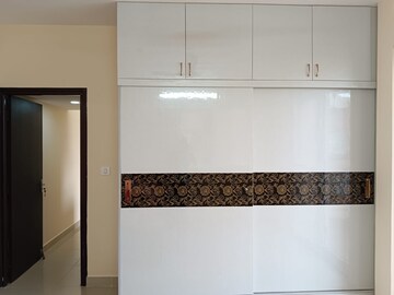 Furnished Amenities in 2 BHK Apartment at Pashmina Waterfront, Old Madras Road – for Rent