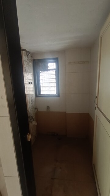 Building Lobby in 3 BHK Apartment at Ramnagar – for Rent