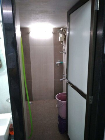 Building Lobby in 1 BHK Apartment at Prabhadevi CHS, Prabhadevi – for Rent
