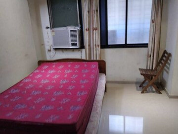 Kitchen in 1 BHK Apartment at Prabhadevi CHS, Prabhadevi – for Rent