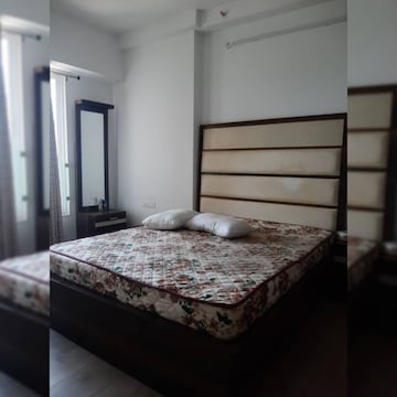 4 BHK Apartment For Rent in Borivali West Mumbai  8175876