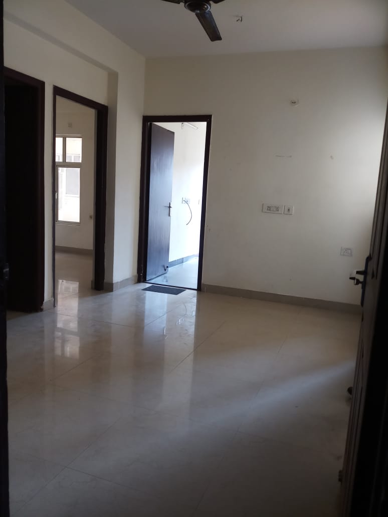 2 BHK + Pooja Room Apartment For Sale in Windsor Paradise 2