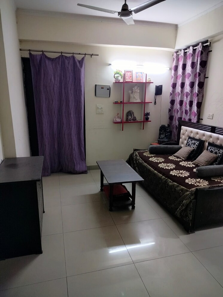 Living Room, windsor-paradise-2 2 Bedroom 995 Sq.Ft. Apartment In Raj Nagar Extension Ghaziabad 8175888