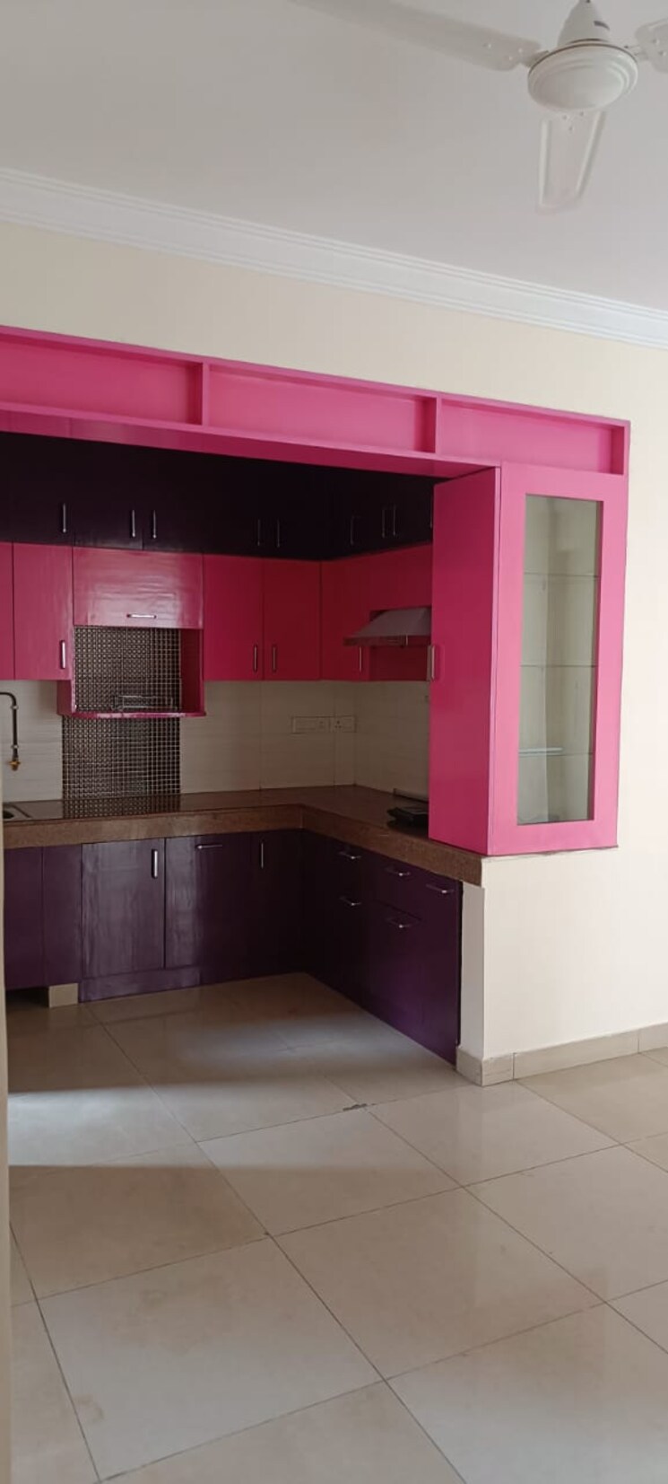 Kitchen, exotica-dreamville 3 Bedroom 1340 Sq.Ft. Apartment In Sector 16c Greater Noida Greater Noida 8175903
