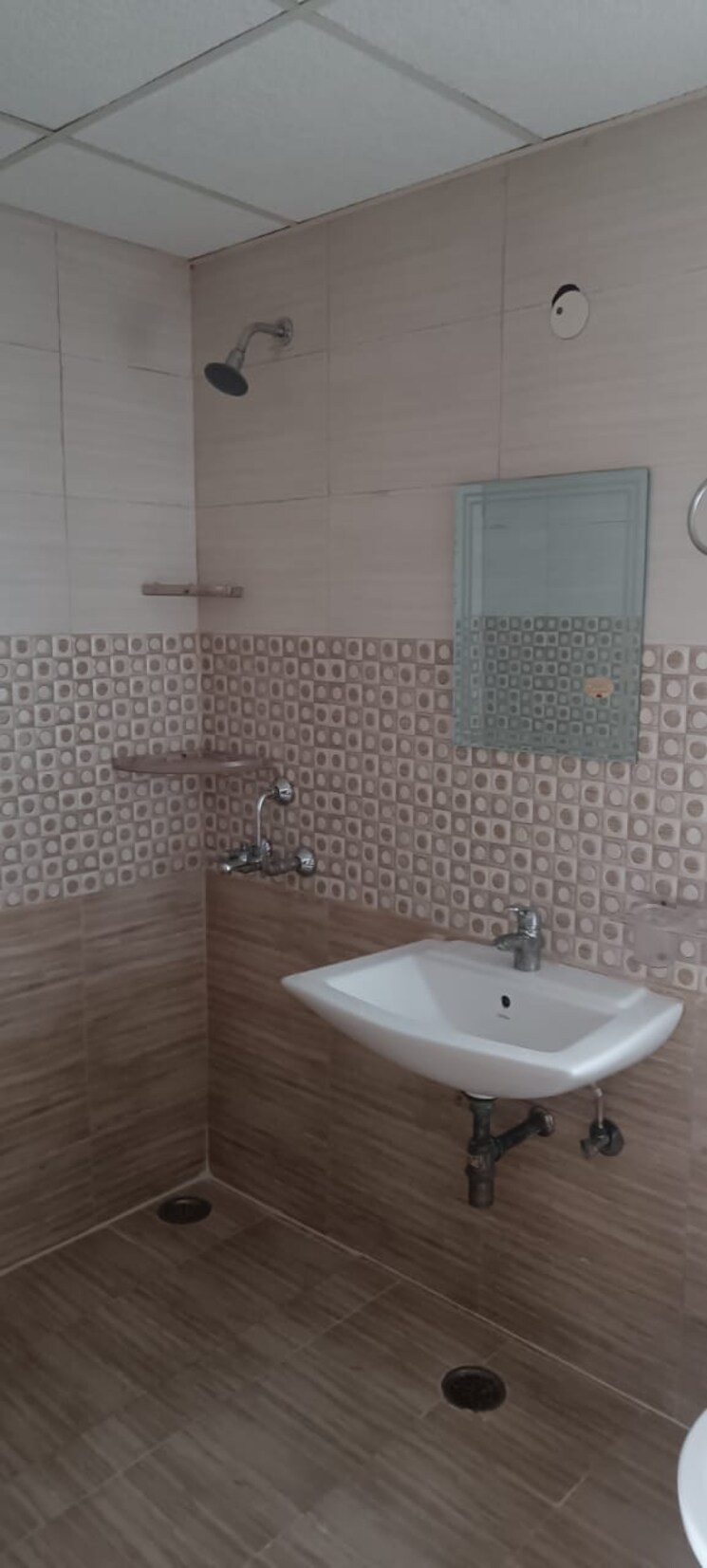 Bathroom, exotica-dreamville 3 Bedroom 1340 Sq.Ft. Apartment In Sector 16c Greater Noida Greater Noida 8175903