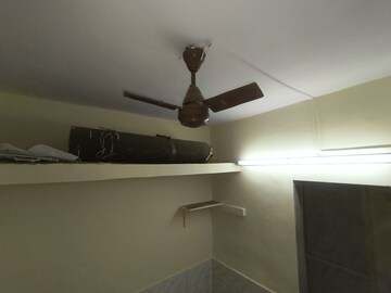 Furnished Amenities in 2 BHK Apartment at Yashodham Complex, Goregaon East – for Rent