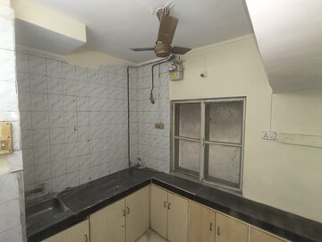 Kitchen in 2 BHK Apartment at Yashodham Complex, Goregaon East – for Rent