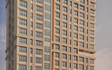2 BHK Apartment For Rent in Alag Olive, Pant Nagar
