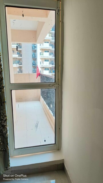 Balcony in 3 BHK Apartment at Gaur City-2, Sector 16c Greater Noida – for Sale