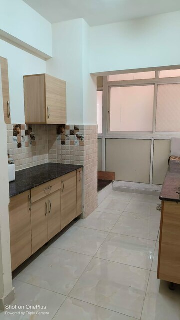 Kitchen in 3 BHK Apartment at Gaur City-2, Sector 16c Greater Noida – for Sale