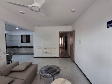 Living Room in 3 BHK Apartment at Sector 86 – for Rent