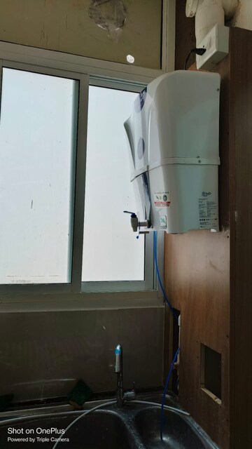 Bathroom in 3 BHK Apartment at Gaur City-2, Sector 16c Greater Noida – for Sale