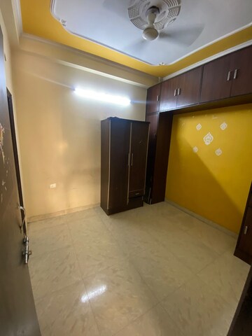 3 BHK Apartment For Rent in Sector 86