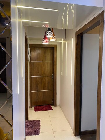 Furnished Amenities in 2 BHK Apartment at BPTP Discovery Park, Sector 80 – for Rent