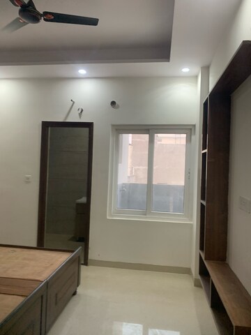 Room in 1 BHK Apartment at Kharar Mohali Road – for Rent