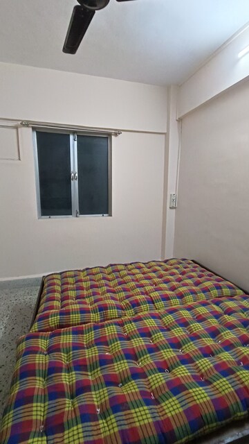Bedroom in 1 BHK Apartment at Sai Baba Complex Goregaon, Goregaon East – for Rent