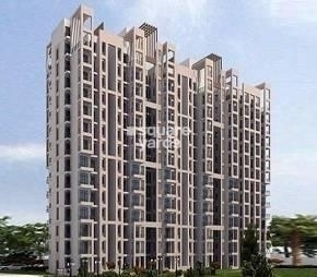 3 BHK + Study Room Apartment For Sale in Raheja Sampada