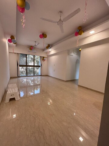 2 BHK Apartment For Rent in Platinum Prive, Andheri West