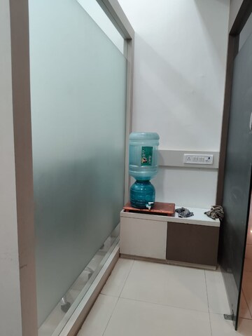 Furnished Amenities in  Office Space at Express Zone, Malad East – for Sale