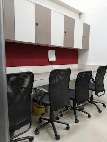 Commercial Office Space 170 Sq.Ft. For Resale in Malad East Mumbai  8175946