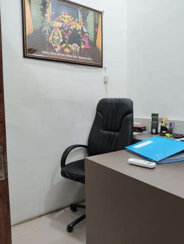 Furnished Amenities in  Office Space at Express Zone, Malad East – for Sale