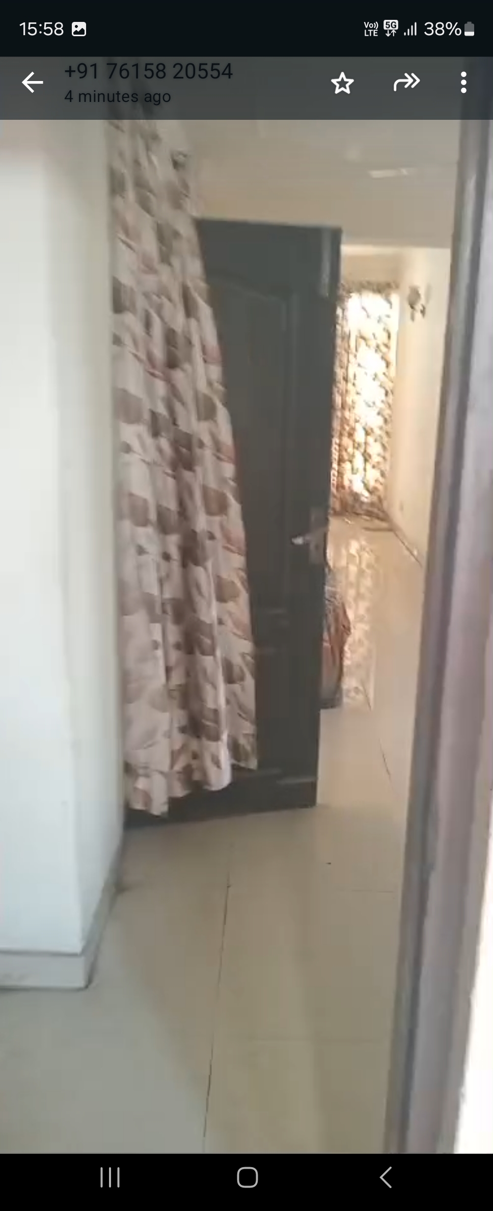 4 BHK Apartment For Sale in Quantum Homes