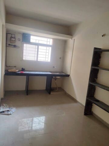 Room in 2 BHK Apartment at Shivane – for Rent