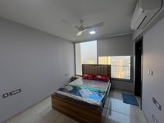 4 BHK Apartment For Rent in Oberoi Sky City Borivali East Mumbai  8175923