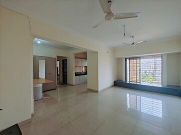 Balcony in 2 BHK Apartment at Bhoj Bhavan, Chembur – for Rent