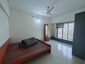 Bedroom in 2 BHK Apartment at Bhoj Bhavan, Chembur – for Rent
