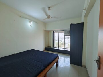 Bedroom in 2 BHK Apartment at Bhoj Bhavan, Chembur – for Rent