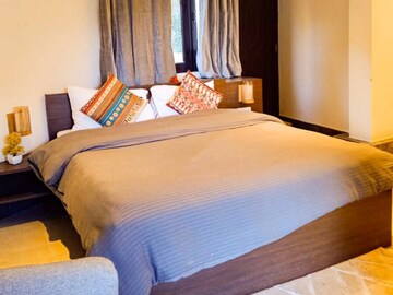 Bedroom in 2 BHK Apartment at Ramgarh – for Sale
