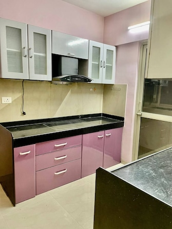 2 BHK Apartment For Rent in Shree Ashapura Combines Om Residency Kalyan West Thane  8176061