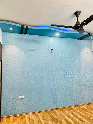 Furnished Amenities in 2 BHK Apartment at Shree Ashapura Combines Om Residency, Kalyan West – for Rent