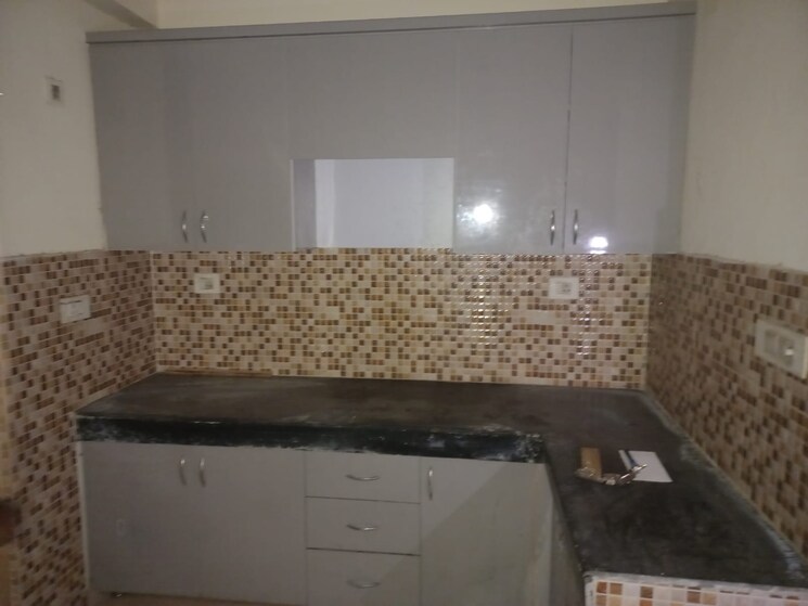 Kitchen, star-rameshwaram 2 Bedroom 930 Sq.Ft. Apartment In Raj Nagar Extension Ghaziabad 8176020