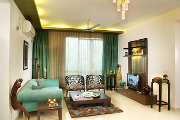 2 BHK Apartment For Resale in KLJ Platinum Heights Sector 77 Faridabad  8176031