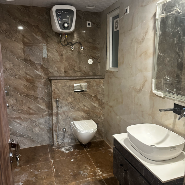 Bathroom, sector 31 2 Bedroom 1500 Sq.Ft. Villa In Sector 31 Faridabad 8176060