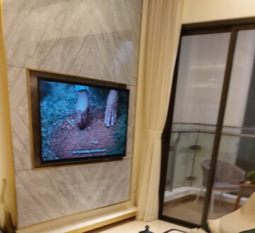 Furnished Amenities in 3 BHK Apartment at Lodha Woods, Kandivali East – for Sale