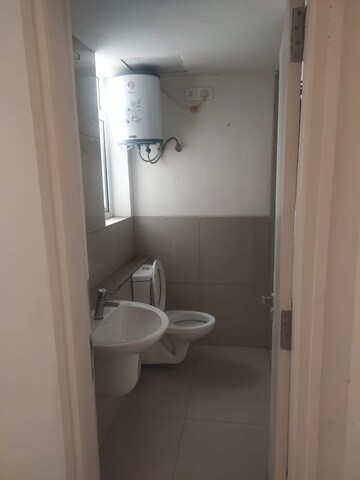 Bathroom in 3 BHK Apartment at DLF Regal Gardens, Sector 90 – for Sale