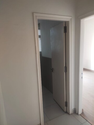 Building Lobby in 3 BHK Apartment at DLF Regal Gardens, Sector 90 – for Sale
