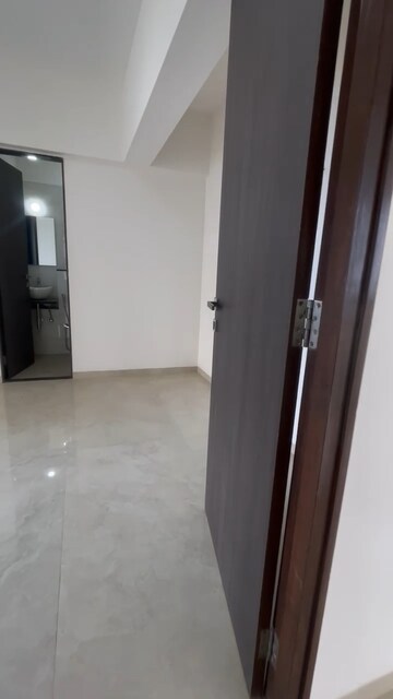 Building Lobby in 4 BHK Apartment at Model Town, Andheri West – for Rent