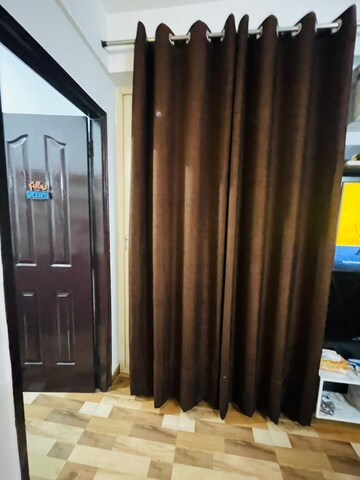 Living Room in 2 BHK Apartment at Eureka Diya Green City, Raj Nagar Extension – for Sale
