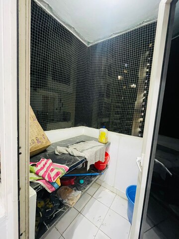 Master Bedroom in 2 BHK Apartment at Eureka Diya Green City, Raj Nagar Extension – for Sale