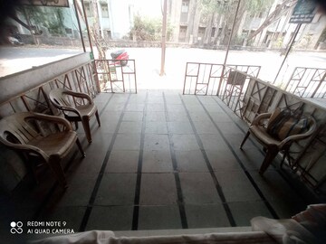  Shop – Exterior View View at Samarth Nagar - for Rent