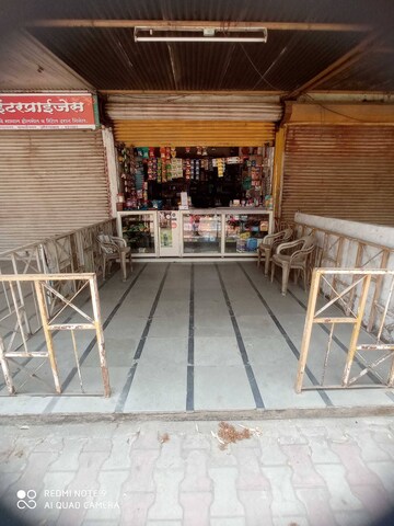  Shop – Exterior View View at Samarth Nagar - for Rent