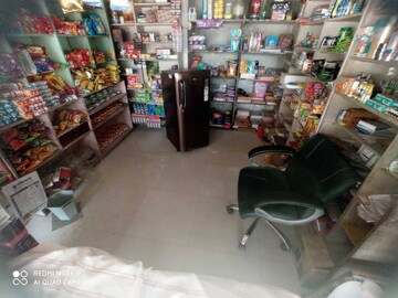  Shop – Exterior View View at Samarth Nagar - for Rent