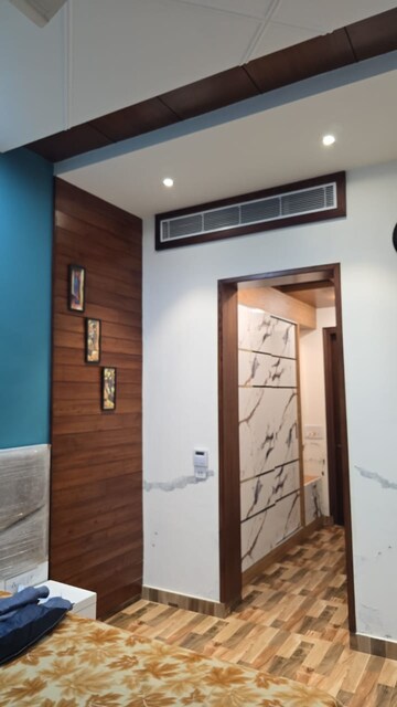 2 BHK Apartment For Rent in Sector 86