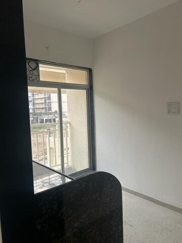Kitchen in 1 BHK Apartment at Taloja – for Sale